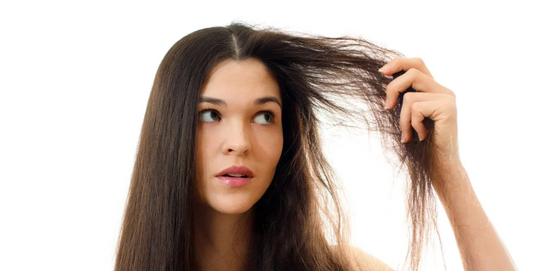 How to fix stiff hair: Causes and easy prevention tips