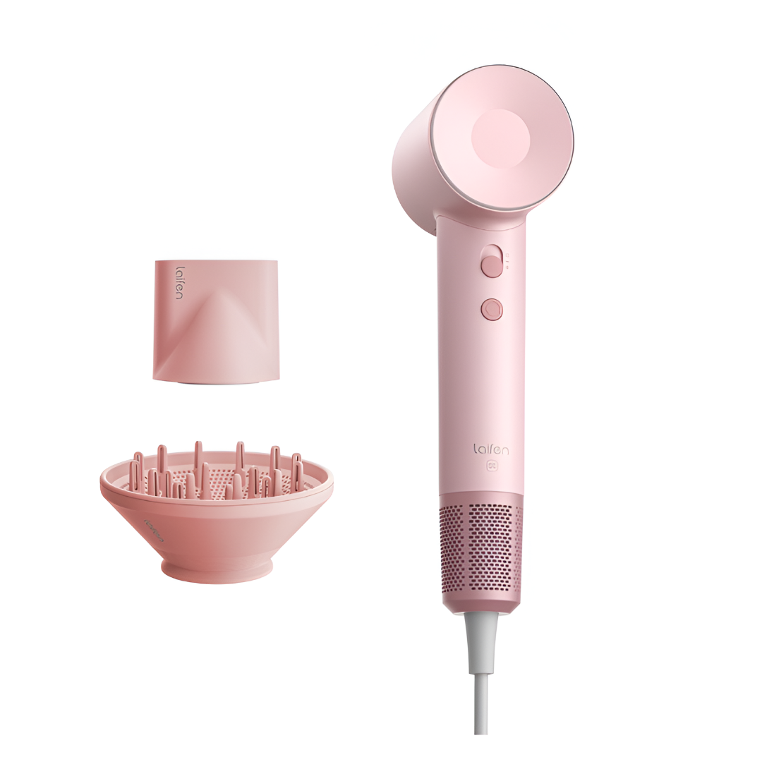 Laifen SE · High-speed hair dryer